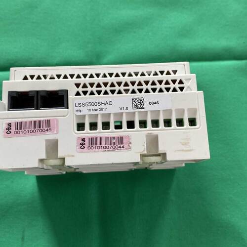 议价施耐德逻辑控制器LSS5500SHAC智能控制器继电器CBUS逻辑模块