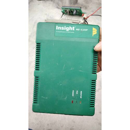 【请询价】InsightME52HP单片机仿真器型号ME52H