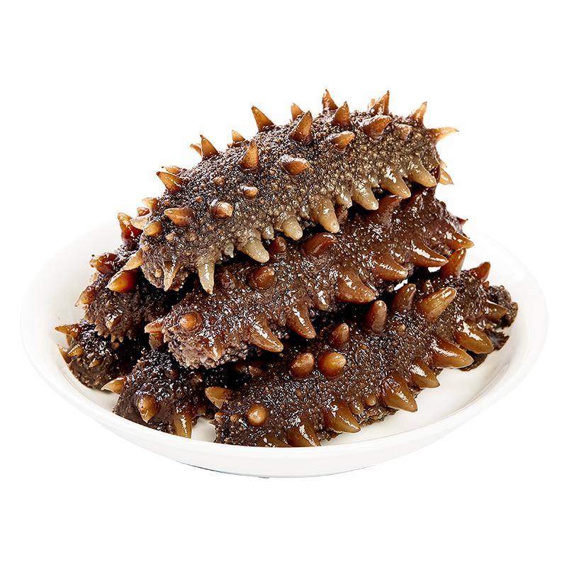正宗大连即食海参500g