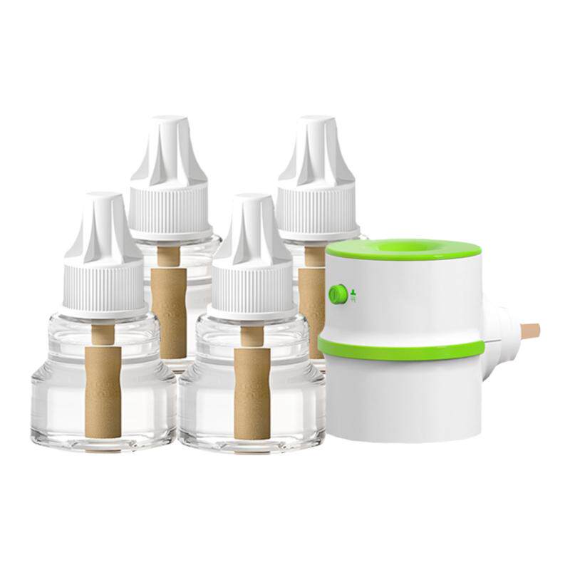 【厂家直发】彩虹电热蚊香液