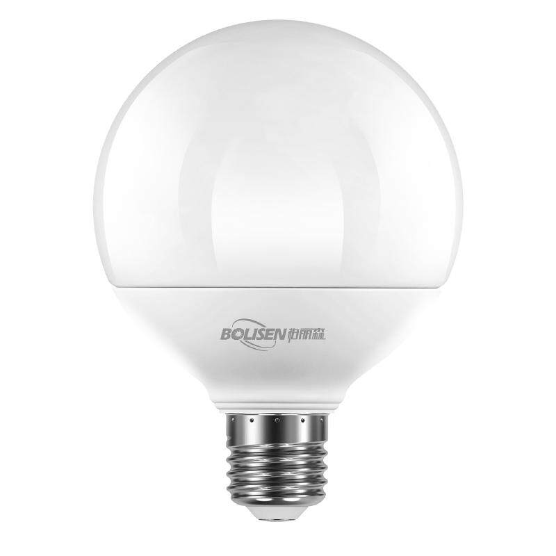 LED高显色RA97全光谱3500K5000KE27B22镜前灯龙珠灯化妆灯主播灯