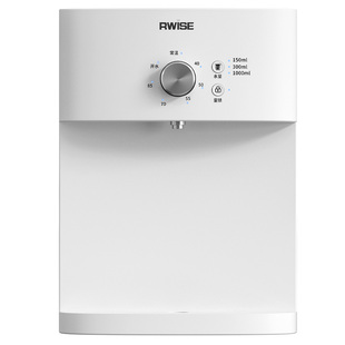 管线机接桶装水自吸式即热饮水机家用壁挂式台式饮水机直饮机