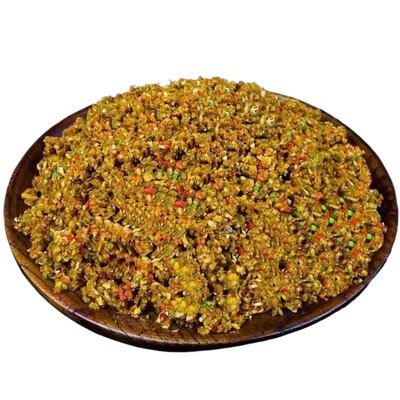 野钓发酵颗粒窝料|287人收藏