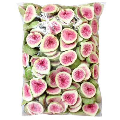 冻干无花果500g无添加剂零食