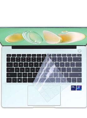 华为MateBook14键盘膜2025