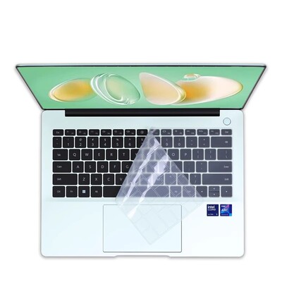 华为MateBook14键盘膜