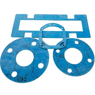 加工定制耐高温隔热石棉垫片耐油无石棉板垫耐高压非石棉橡胶纸垫