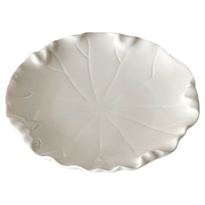 法式餐具陶瓷盘子精致家用餐盘茶托盘点心碟蛋糕小碟子水果甜品盘