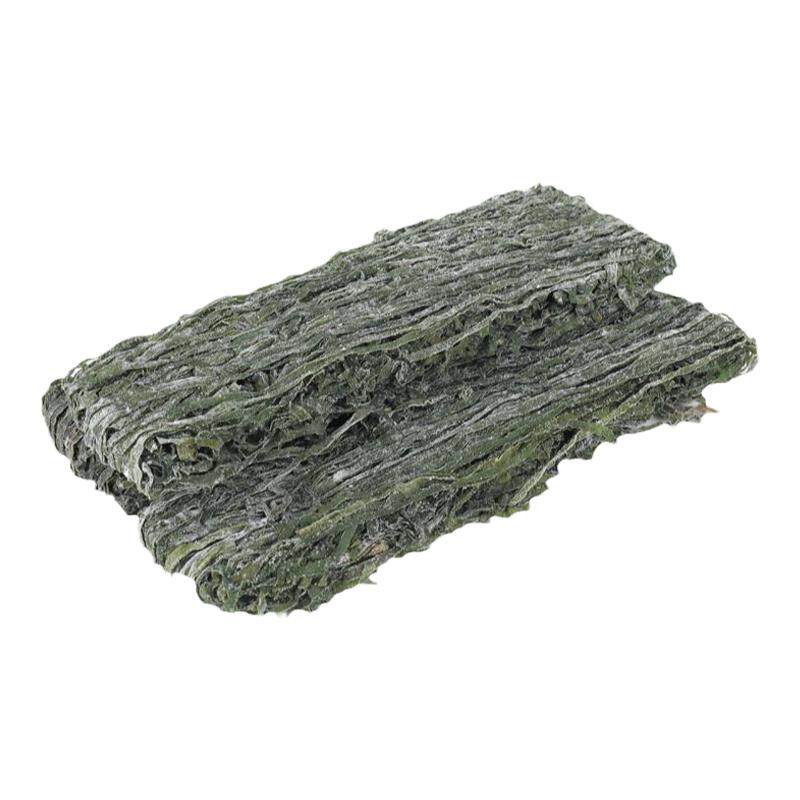 海带丝干货昆布压缩泡盐渍新鲜5斤装整箱非特级厚丝凉菜批发商用