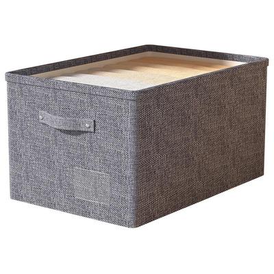 衣服收纳箱衣柜分层神器收纳篮筐