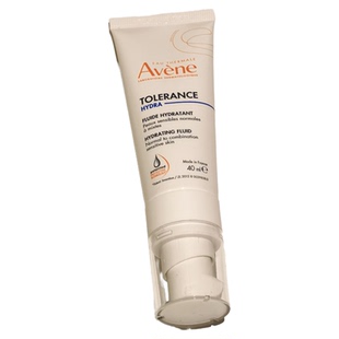 新版特护乳 雅漾专研舒缓保湿乳40ml修护乳补水清爽型敏感肌