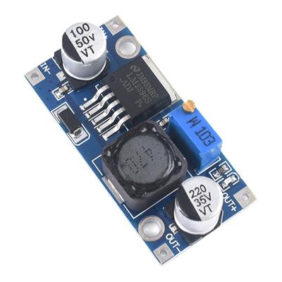 LM2596SDC-DC直流可调降压