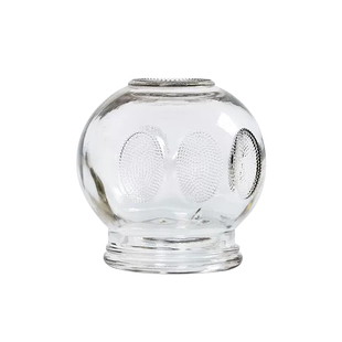 中医罐子真空拔罐器家用套装拔火罐玻璃美容院专用罐祛工具湿正品