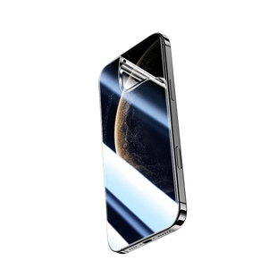 适用华为mate70水凝膜曲面全胶保护mate70air手机膜无白边mate70pro/+钢化膜抗蓝光mate70rs保时捷版纳米软膜