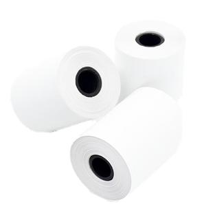 冠华收银纸57*40mm热敏纸整箱美团饿了么外卖超市打印纸超市餐厅酒店小票纸57mm热敏打印纸可定制印刷