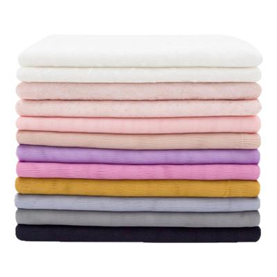 纱裙服装面料加密网眼布