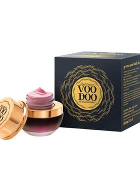 VOODOO泰国保湿补水涂抹式面膜