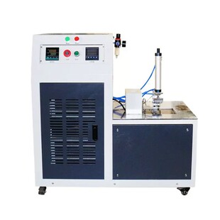 低温脆性冲击试验机橡胶塑料脆化性测定仪耐低温脆化温度实验材料
