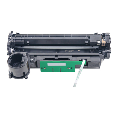 适用惠普Tank1020W硒鼓上机即用