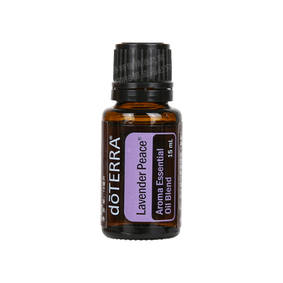 doterra安宁神气15ml复方精油