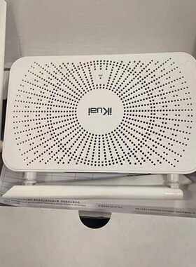 议价爱快Q3600 WiFi7企业级路由器 品多型号全价优问客服