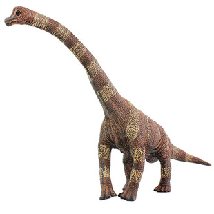 仿真侏罗纪翼龙霸王龙三角龙沧龙恐龙玩具儿童男孩动物模型套装