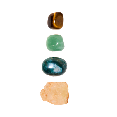 曦光里招财/和气生财疗愈水晶