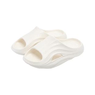 名创优品eva拖鞋男室内家居防滑防臭2025新款高级感运动浴室凉拖