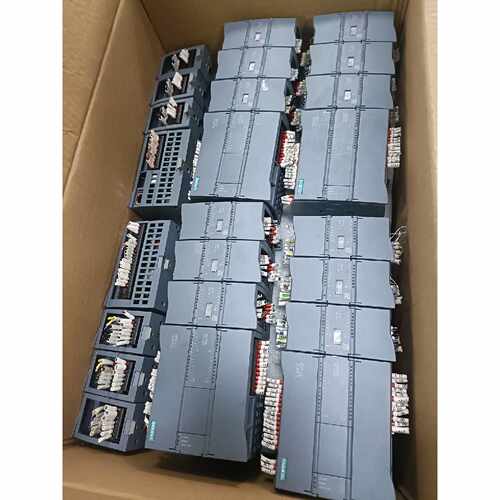 询价-plc12002141BG400XB0模块2可维修