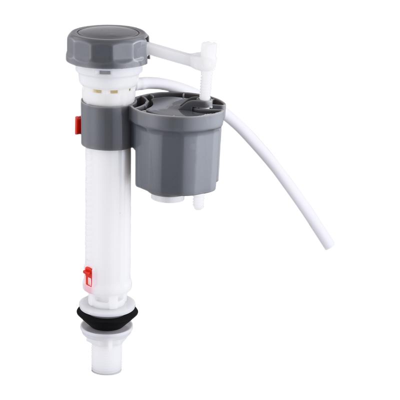 马桶配件进水阀水箱止水通用老式抽水坐便器厕所水器冲水器进水器