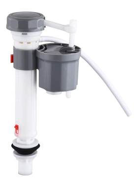 马桶配件进水阀水箱止水通用