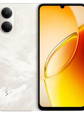【国家补贴15%】vivo Y6t m版官方全新正品5G全网通手机vivoy6tm系列y6国补【Y60 天玑版】消费券