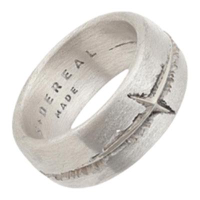 siderealmade中性通勤戒指