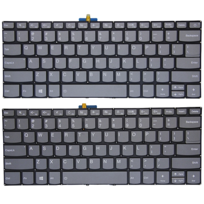 适用联想S145C340-14键盘E41-55