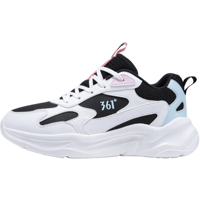 361官方正品女鞋加绒保暖棉鞋女