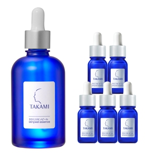 【新年礼物】TAKAMI小蓝瓶祛痘角质修护精华去闭口圣诞礼物