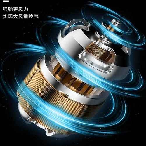 圆形管道抽风机卫生间换气扇超强力排风扇家用强力不锈钢铁排气扇