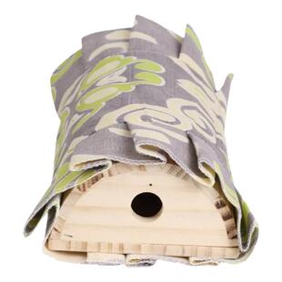 艾灸枕腰椎颈椎专用艾灸盒随身灸艾灸器具家用多功能竹木质艾灸枕