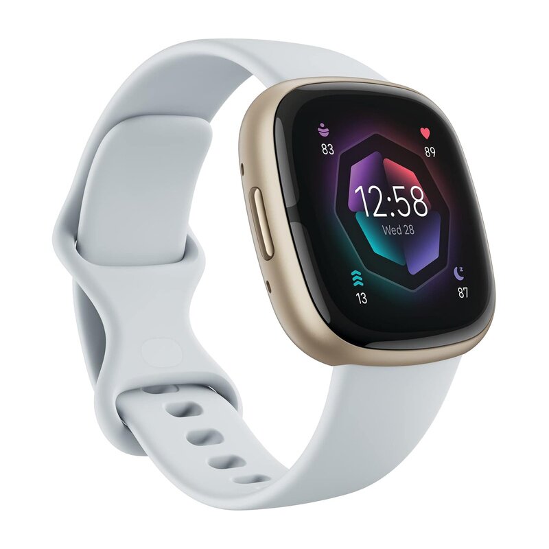 FitbitSense2智能运动手环