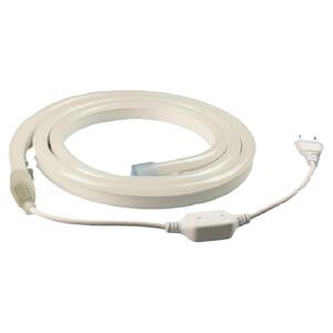 LED柔性灯带霓虹七彩变色户外灯带高亮光广告招牌造型防水软灯带