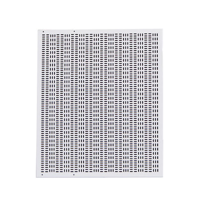 现货600*800电工实训网孔教学