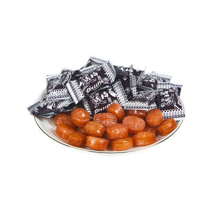 冠生园大白兔天山奶油话梅糖散装酸甜糖果年货乔迁怀旧零食