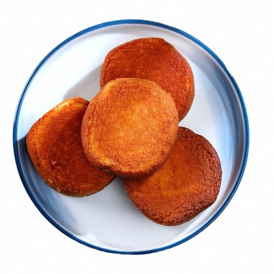 老式鸡蛋糕无水蛋糕手工槽子糕海绵蛋糕早餐办公室零食面包整箱