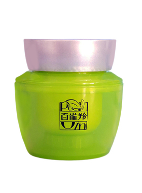 百雀羚水能量焕颜霜补水滋润