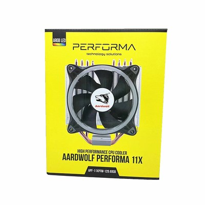 i9-9900kFi7-12700K-11700k风扇