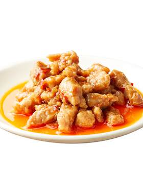 光茂上海辣肉丁200g香辣下饭