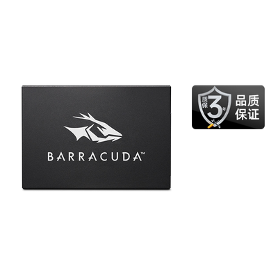 希捷酷鱼SATA会员立减5%
