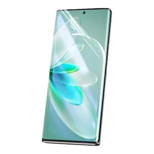闪魔 适用VIVOS18手机S20pro贴膜S17软膜高清vivoS16 pro手机膜vivoS17Pro全屏全覆盖S15无白边S17e新款贴膜
