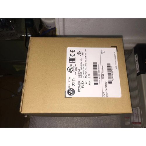 议价AB变频器22DD024N104议价维修