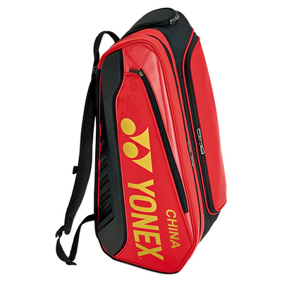 尤尼克斯羽毛球包国家队双肩背包